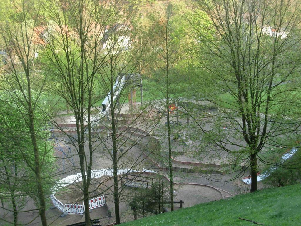 Zum Pass